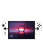 Akcesoria do konsol Lenovo Legion Go Skin - White